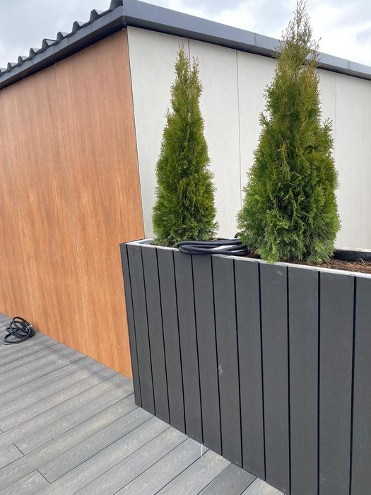 Террасная доска по оптовой цене