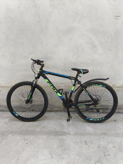 Велосипед спортив.FniX
