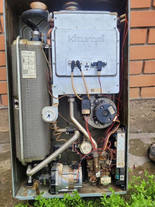 Китурами твин альфа 20