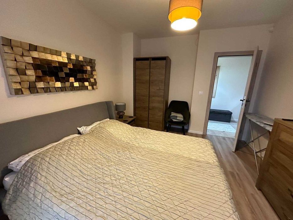 Продава се Двустаен апартамент в София, Зона Б-18 - 67 кв.м за 2351 €/кв.м - Снимка #1