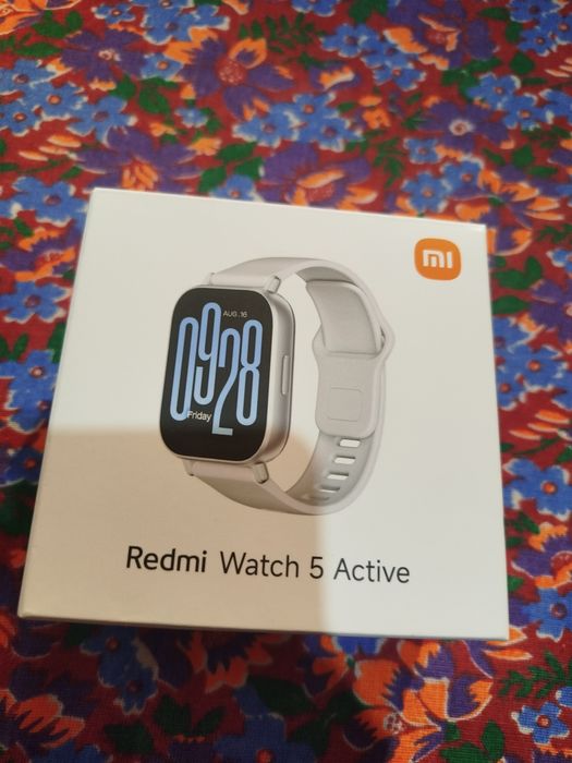 Redmi watch 5 active orginal