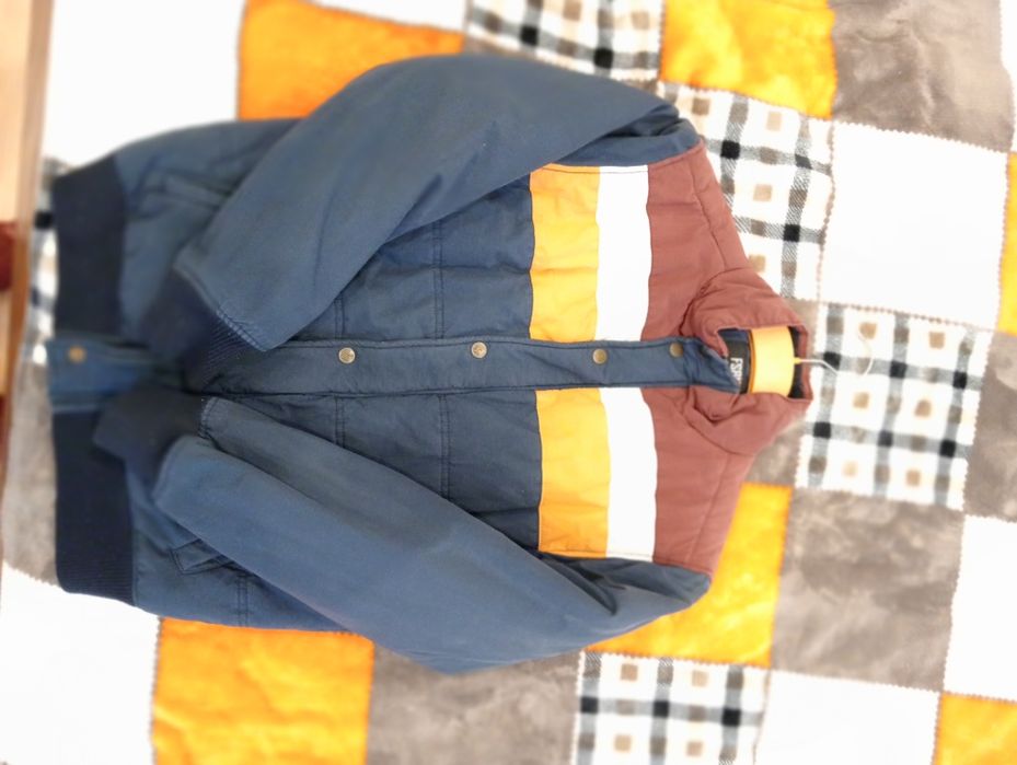 Geaca de iarna bărbați