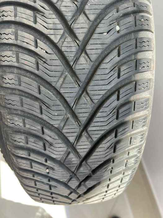 195/55 R16 BF Goodrich Winter 2