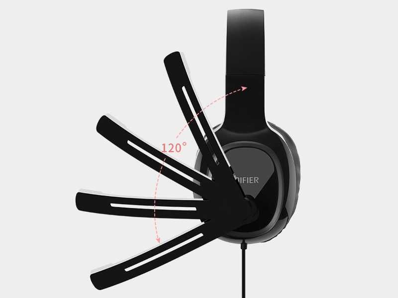 Edifier K815 USB  профессионально разработано для онлайн-образования