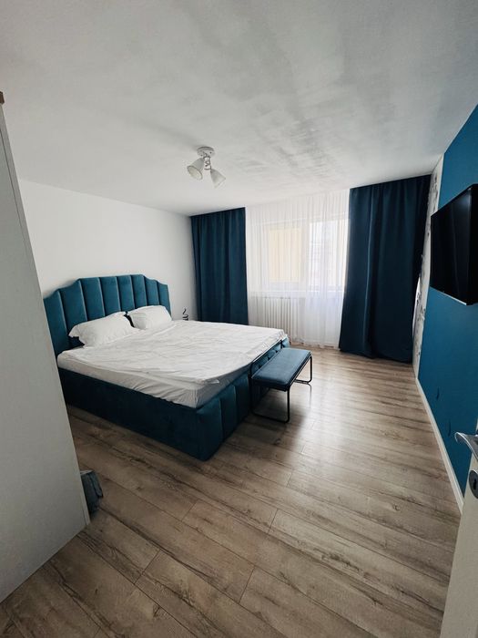 Regim Hotelier Apartament cu 2/3 camere