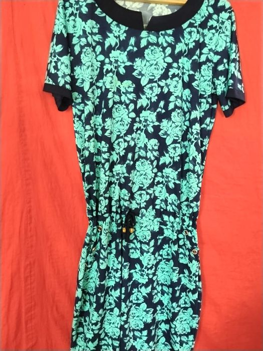 Платья  повседневные