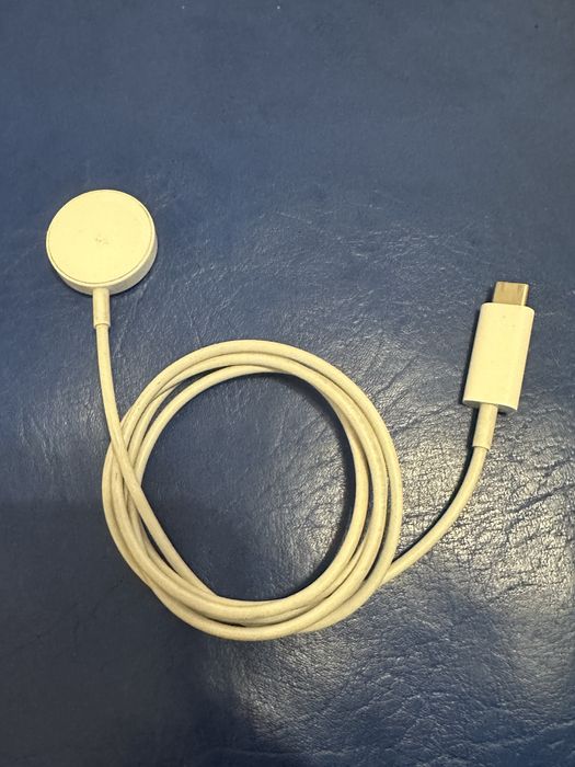 Incarcator Usb C Apple Watch