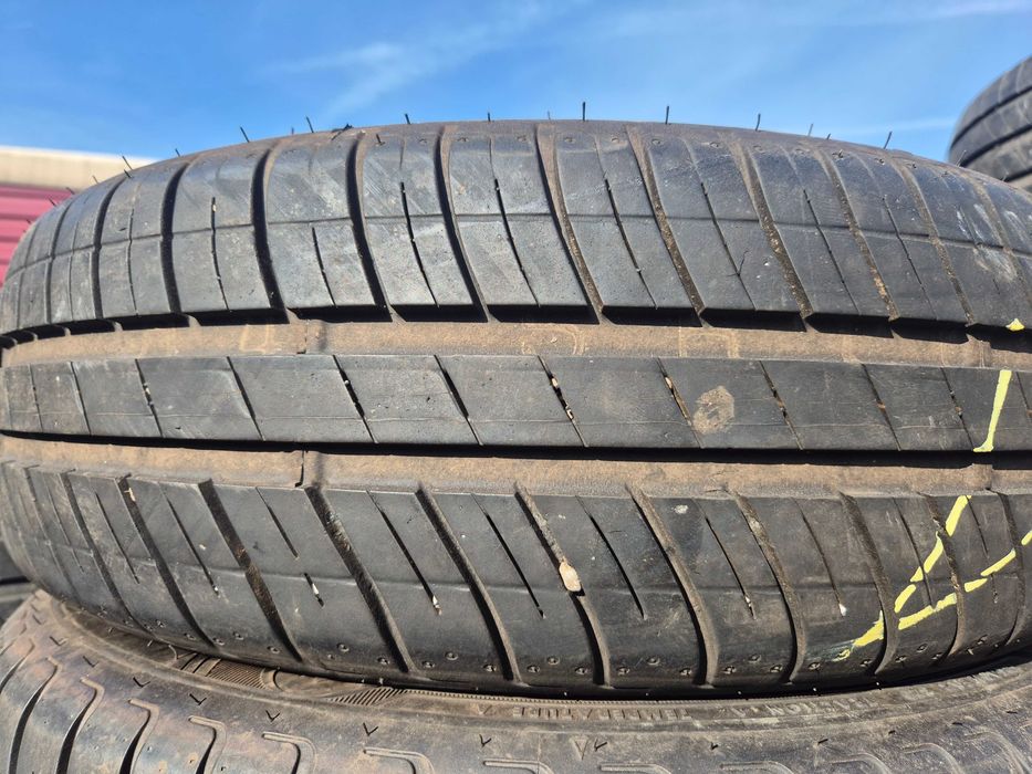 2 Anvelope de VARA - 185/65/15 - DUNLOP - APP NOI - DOT 2020 !