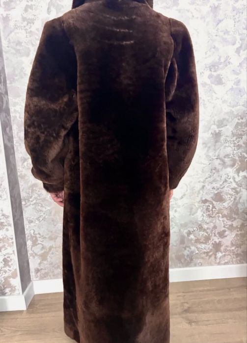 Продам цыгейковую Шубу