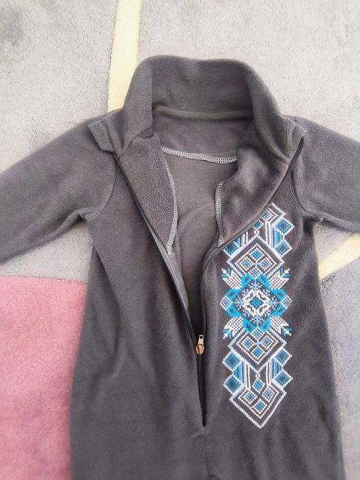 полар гащеризон.