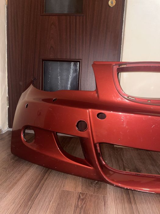 Bara M față Bmw Seria 1 E87