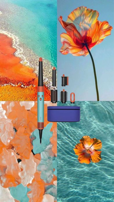 Dyson Styler made in Malaysia