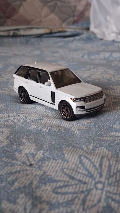 Matchbox: moving parts