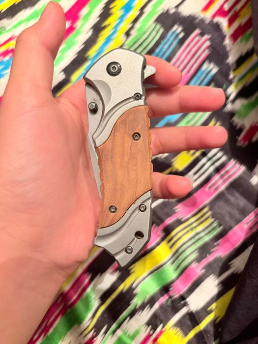 продам нож идеал