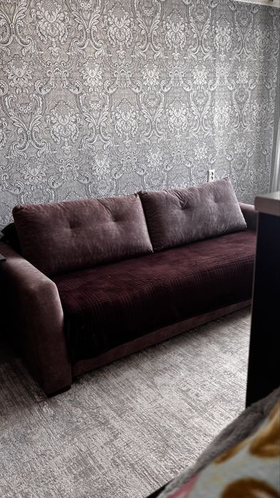 Продам диван раскладной