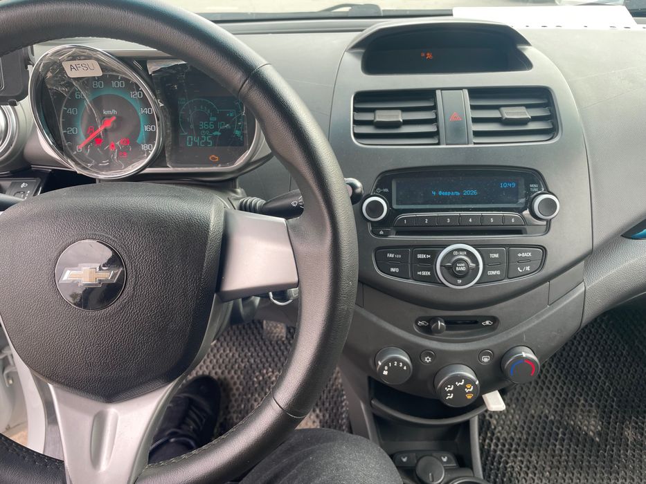 Spark 2 pozitsiya evro