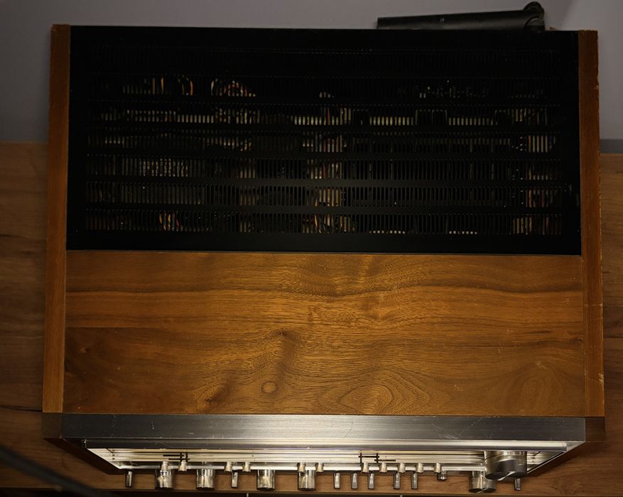 Pioneer SX-980 ресийвър