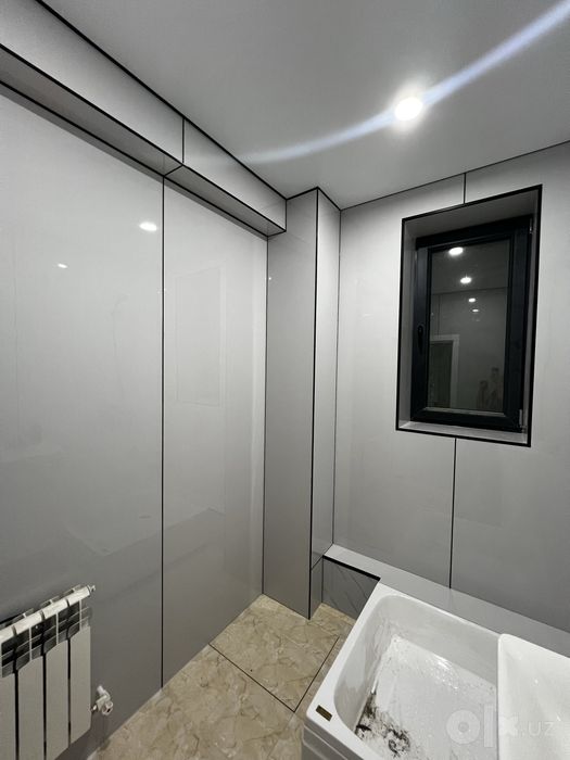 Pad kluch remont CHIRCHIQ