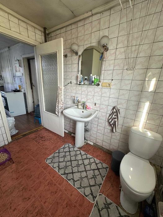 Продам 2-этаж.дом в рабочем.130кв.2000год.