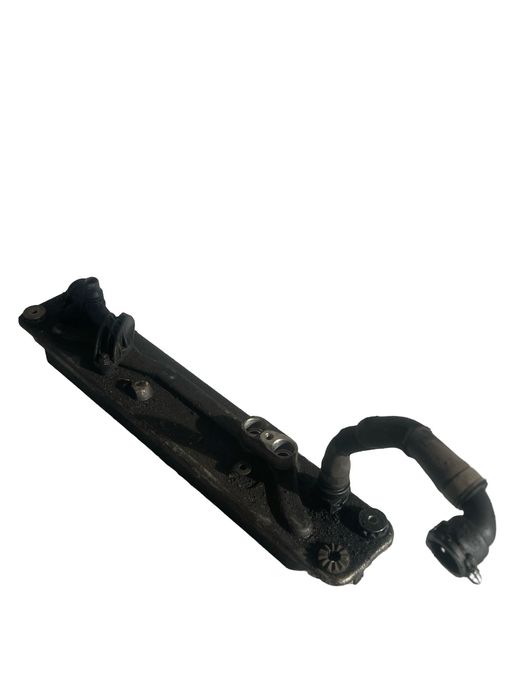 Racitor Ulei Cutie De Viteze Automata Bmw X5 Ii E70 2006 - 2013 3.0 D