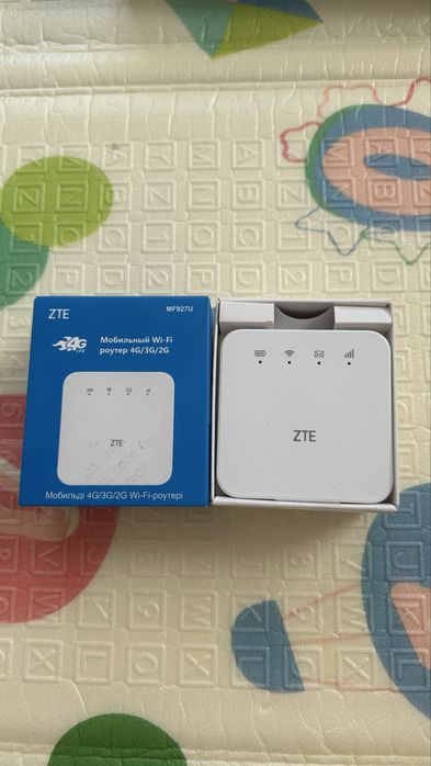 Продам модем zte