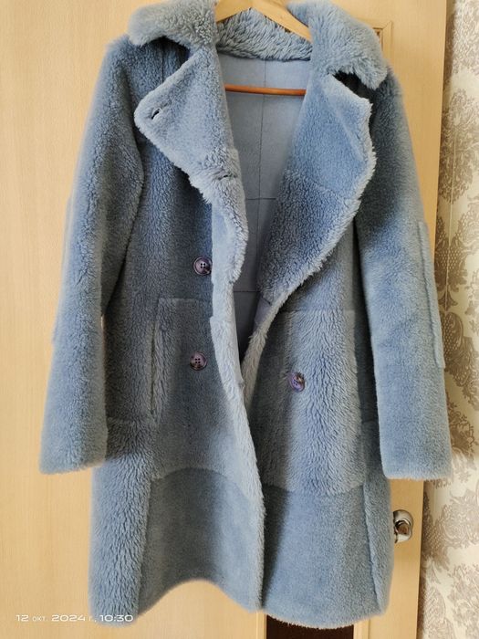 Продам дублёнка и пальто,/шуба