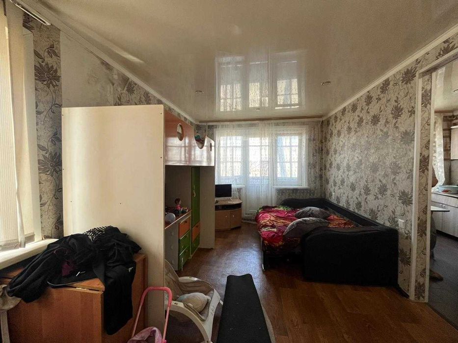 Квартира 1 комнатная