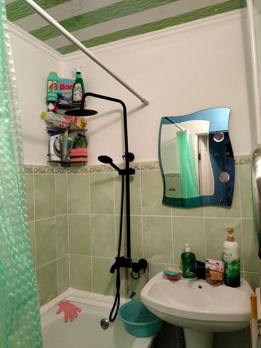 Квартира почасовой