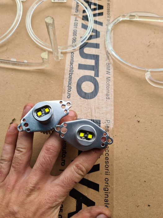 Vand diverse piese bmw