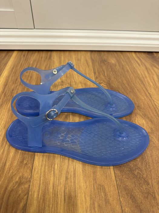 Дамски Сандали Lacoste