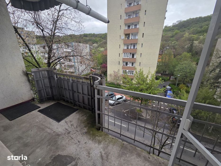 Apartament confort sporit in Griogorescu