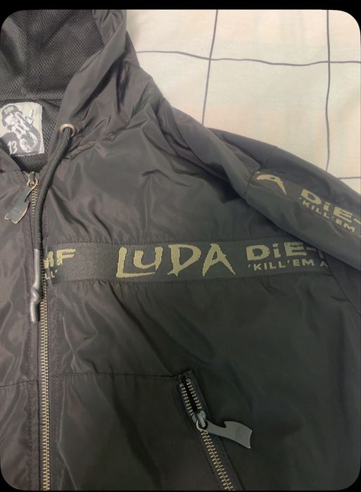 Luda горница рядка!!!