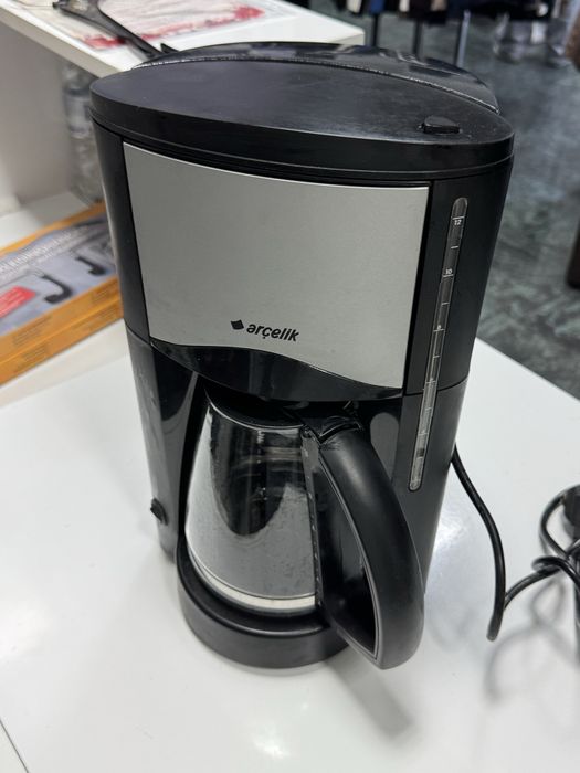 Кафемашина Арчелик K3180