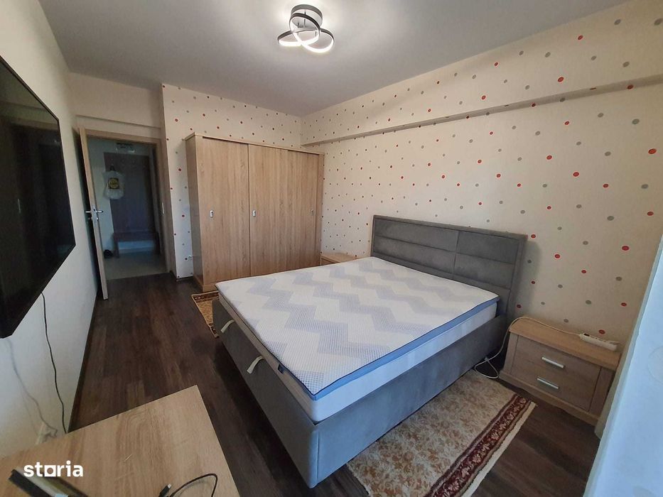 Apartament 2 camere, Tătărași - Vedere 2