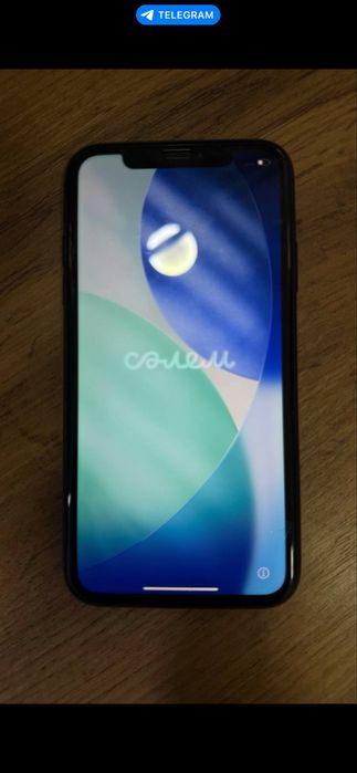 Продам Iphone 11