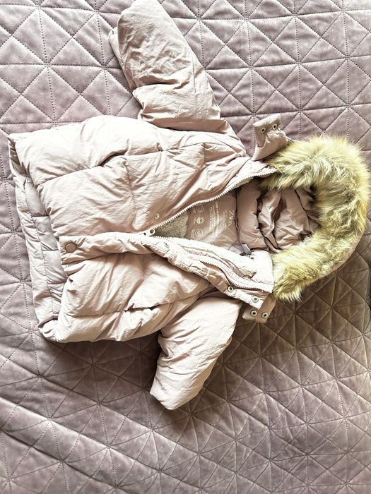 2 якета и зимно чувалче с крачета