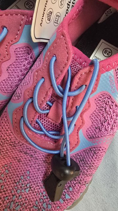 Adidasi barefoot, noi, marime 28