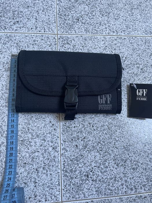 Несесер за маникюр