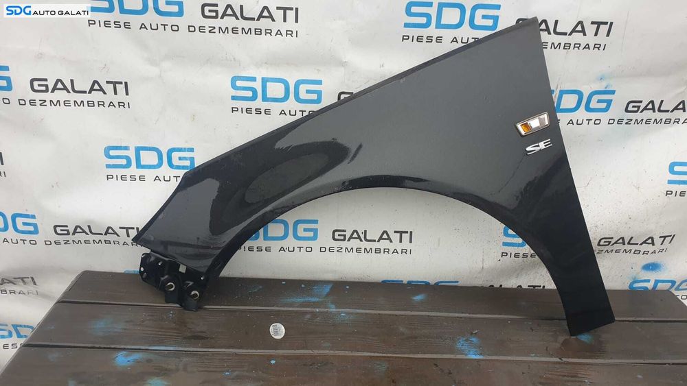 Aripa Stanga Opel Insignia 2008 - 2017