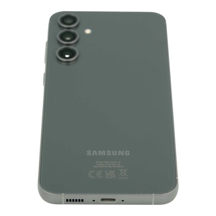 Magazin | Samsung Galaxy S23FE | Excelent | Graphite | 128GB | 8GB Ram