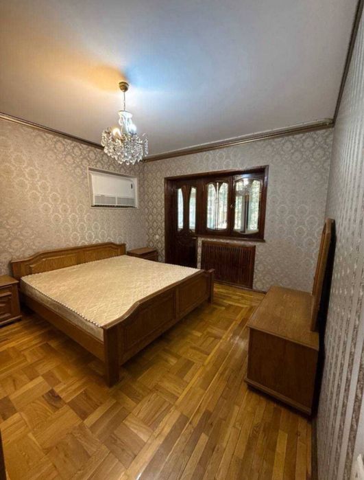 Срочно! Продам квартиру спецплан на Кара Ниязова 4/4/6