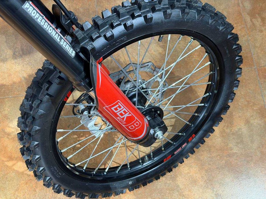 BEKMOMO 006S-PR 300 кубовый