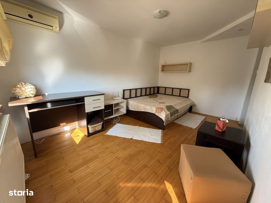 Garsoniera comfort 1 zona Complex-Stadion