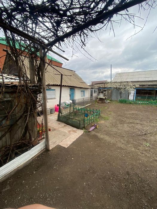 Продам частный дом в 2 рабочем