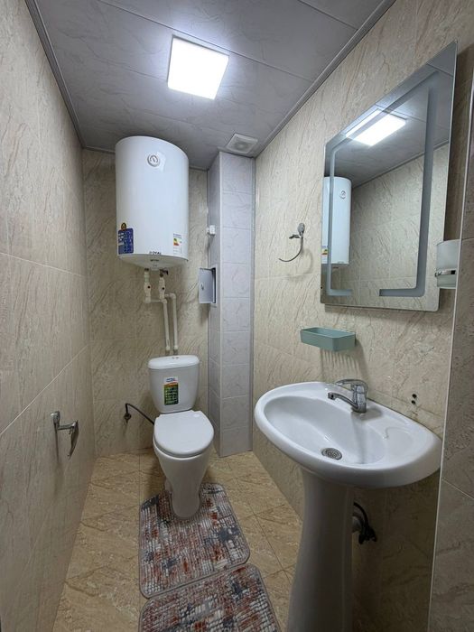 Продаётся  3х комнатная квартира