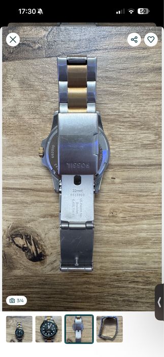 Мъжки часовници lot puma casio fossil philip blanc