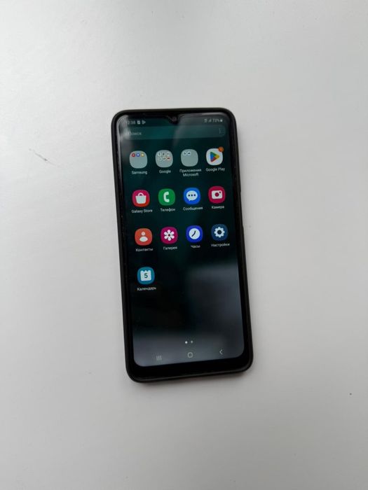 Продам Samsung A12 в отличном состоянии
