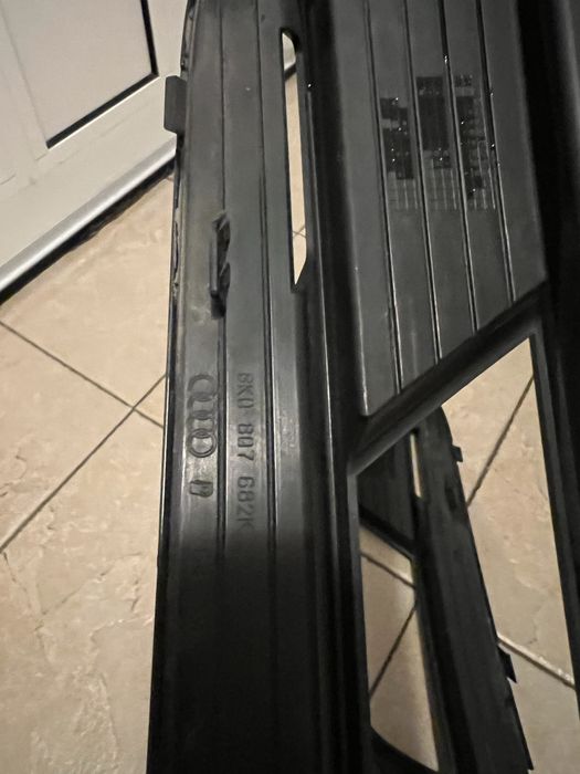 Audi a4 b8.5 решетки за броня