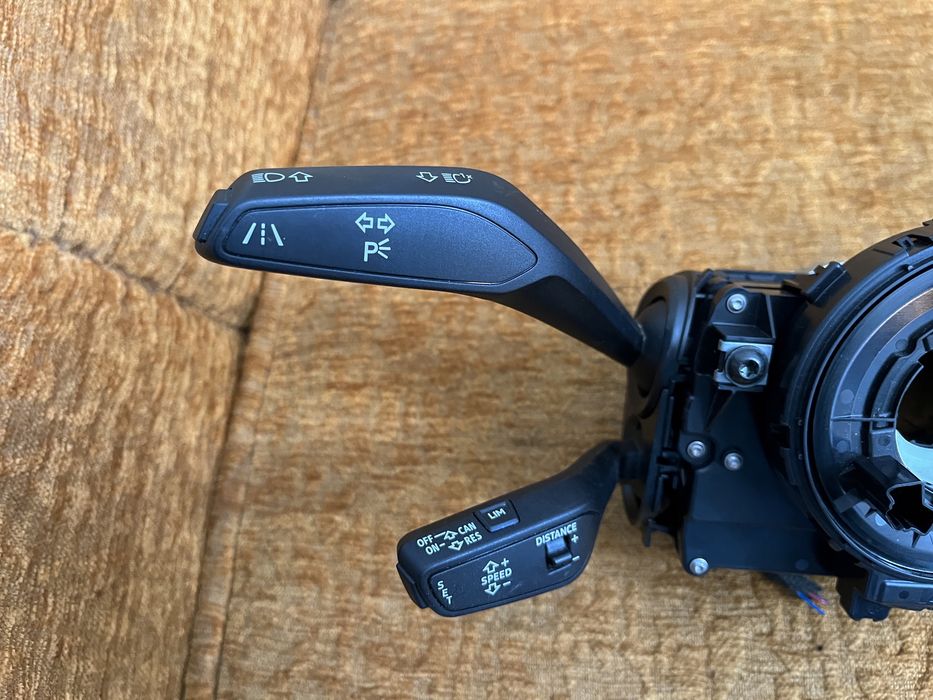 SZL / Spira volan Audi A4 B9 Q7 4M Q8 ACC Lane Assist