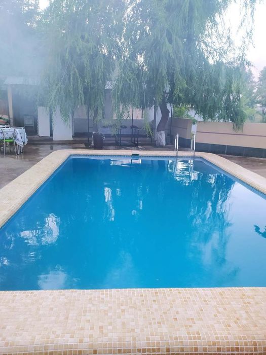 Dacha sotiladi bostonliqda